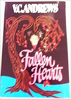 Fallen Hearts (Casteel Book 3) 