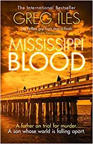 Mississippi Blood: A Novel ((Penn Cage #6)) 