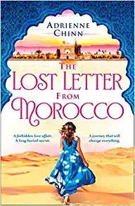 The Lost Letter: A historical romance novel 