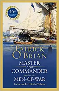 Master and Commander (Vol. Book 1) (Aubrey/Maturin Novels) 