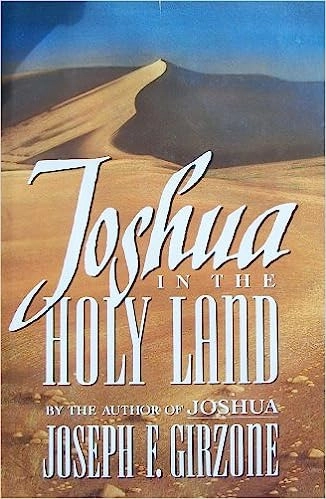 Joshua In The Holy Land 