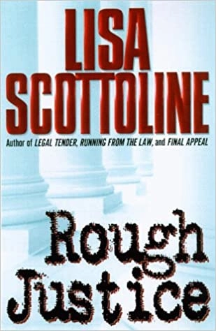 Rough Justice: A Rosato & Associates Novel 