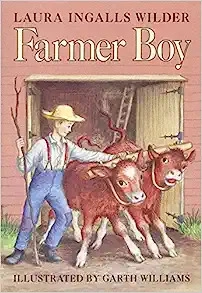 Farmer Boy (Little House) 