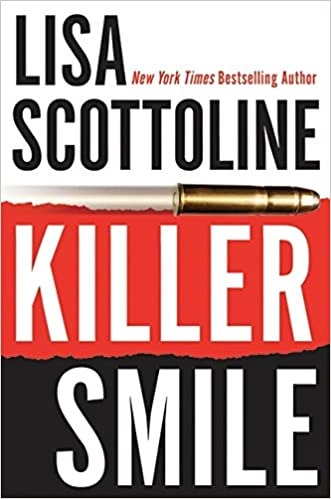 Killer Smile: A Rosato & Assoicates Novel (Rosato & Associates Book 9) 