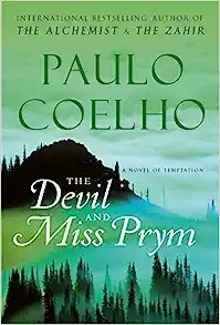 The Devil and Miss Prym: A Novel of Temptation (P.S.) 