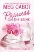 The Princess Diaries, Volume VIII: Princess on the Brink 