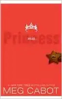The Princess Diaries, Volume IX: Princess Mia 