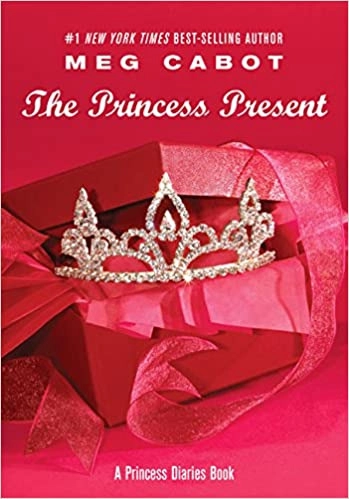 Image of The Princess Present: A Princess Diaries Book (Pr…