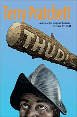 Thud!: A Novel of Discworld 