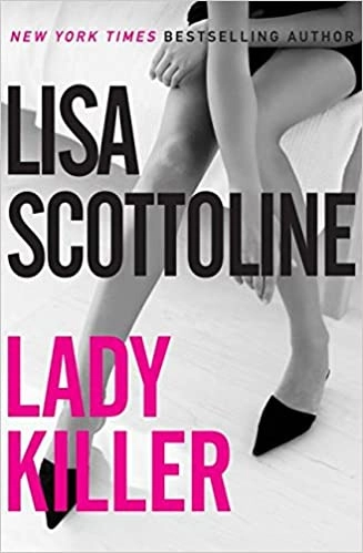 Lady Killer: A Rosato & Associates Novel 