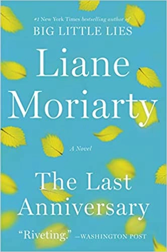 Image of The Last Anniversary: A Novel