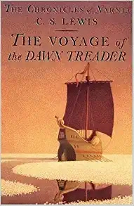 Voyage of the Dawn Treader, The (Narnia®) 