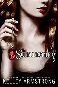 The Summoning (Darkest Powers, Book 1) 