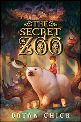 The Secret Zoo 