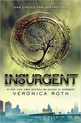 Insurgent Collector's Edition (Enhanced Edition) (Divergent Series-Collector's Edition Book 2) 