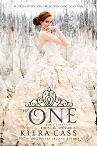 The One (The Selection Book 3) 
