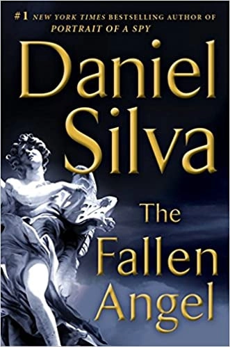 The Fallen Angel: A Novel (Gabriel Allon Book 12) 