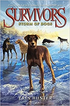 Survivors #6: Storm of Dogs 