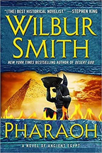 Pharaoh: A Novel of Ancient Egypt 