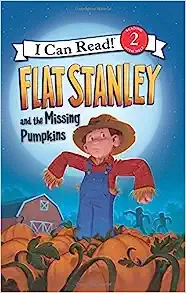 Flat Stanley: His Original Adventure! 