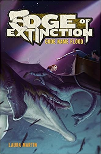 Edge of Extinction #2: Code Name Flood 