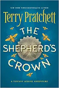 The Shepherd's Crown (Discworld Book 41) 