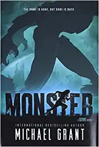 Monster (Gone Book 7) 
