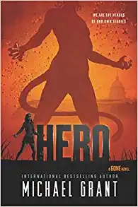 Hero (Gone Book 9) 