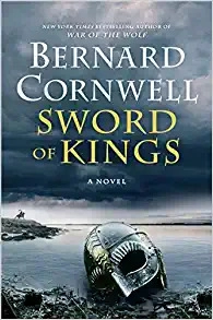 Sword of Kings: A Novel (The Last Kingdom Book 12) 