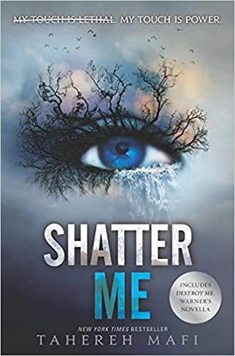 Shatter Me (Enhanced Edition) 