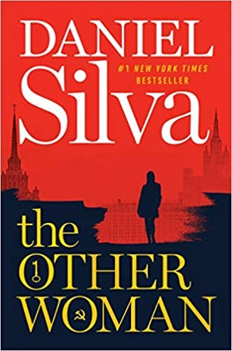 The Other Woman: A Novel (Gabriel Allon Book 18) 