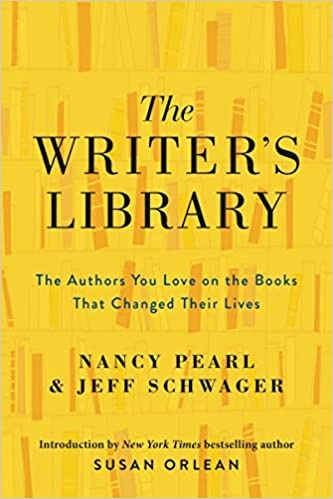 Image of The Writer's Library: The Authors You Love on the…