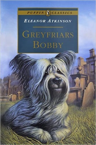 Greyfriars Bobby by Eleanor Atkinson 