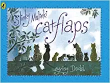 Slinky Malinki Catflaps (Hairy Maclary and Friends) 