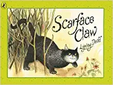 Scarface Claw (Hairy Maclary and Friends) 