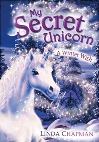 Winter Wish (My Secret Unicorn, #7) 