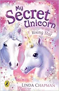 Rising Star (My Secret Unicorn) 