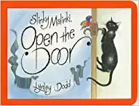 Slinky Malinki, Open the Door 