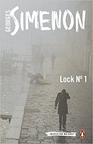 Lock No. 1 (Inspector Maigret Book 18) 