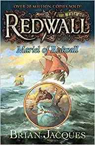Mariel of Redwall: A Tale from Redwall 
