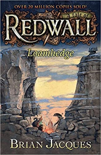 Loamhedge (Redwall Book 16) 