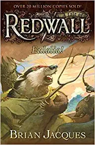 Eulalia! (Redwall Book 19) 