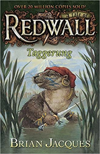 Taggerung: A Tale from Redwall 