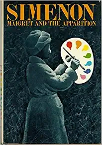 Maigret And The Apparition 