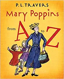 Mary Poppins from A to Z 