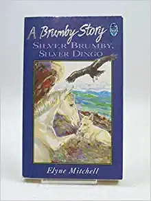 Silver Brumby, Silver Dingo (Bluegum) 