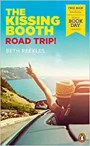 Image of The Kissing Booth: Road Trip!: World Book Day 2020