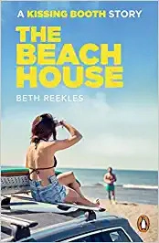 Image of The Beach House: A Kissing Booth Story (The Kissi…