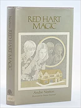 Red Hart Magic (The Magic Sequence) 