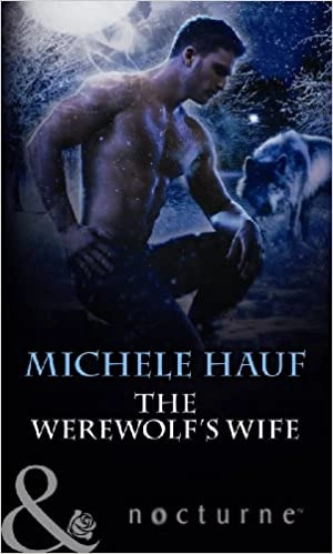 The Werewolf's Wife 